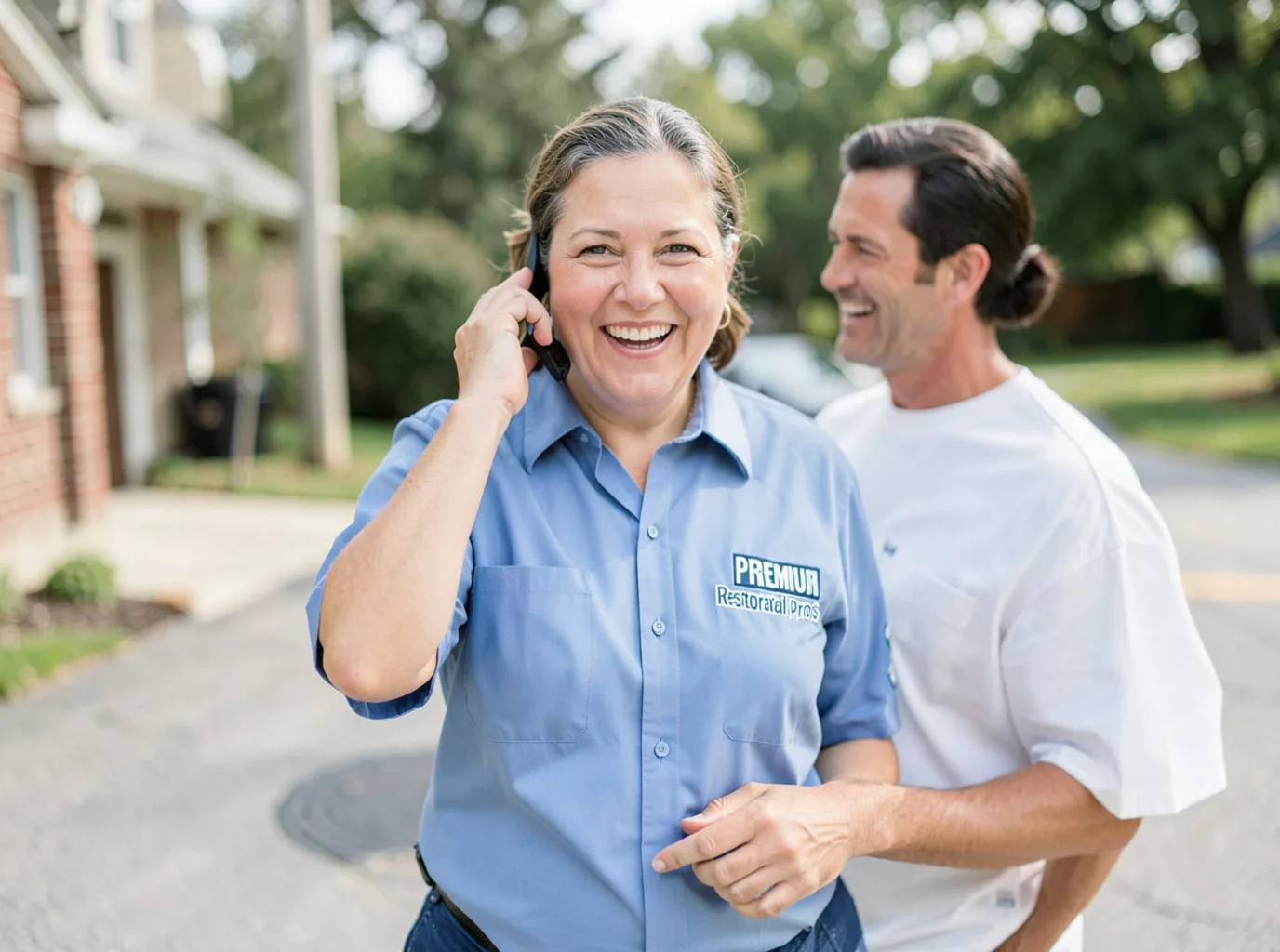 Water Damage Restoration Amston, CT FAQs